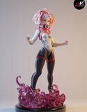 B203 - Games character design, The Bull devil V2, 3d stl model design download link dropbox files