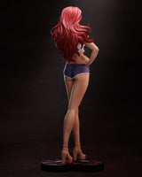 MN121 - Comic character design, Mary Janes, 3d stl print files