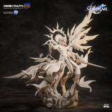 TU035 - Male character design,⭐ Phainon | Honkai: Star Rail, 3D Printer Files, 3d STL resin print download files