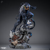 MAN154 - Legendary Character design,  Venom，3d STL resin print download files