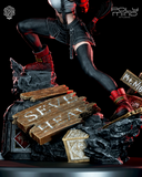 Tifa Lockheart From the Final Fantasy 7 - High Detail Character for Resin Printing, 3d stl file print download ( Y040 )