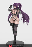 TU019 - Female Character design,NIKKE - Mihara，3d STL resin print download files
