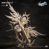TU035 - Male character design,⭐ Phainon | Honkai: Star Rail, 3D Printer Files, 3d STL resin print download files