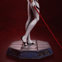 TU040 - Anime character design, Rei Ayanami - Neon Genesis Evangelion, 3D Printer Files, 3d STL resin print download files