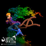 ANI115 - Legendary Character design, Marco the Phoenix From One Piece ，3d STL resin print download files