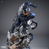 MAN154 - Legendary Character design,  Venom，3d STL resin print download files
