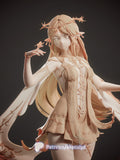 Cartethyia from the game Wuthering Waves Games Character design 3d STL resin print download files (R318）