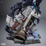 MAN154 - Legendary Character design,  Venom，3d STL resin print download files