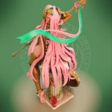 TU192 - Legendary Character design, Aphrodite，3d STL resin print download files