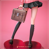 Yukari Takeba (Persona 3) 3D Figure STL - High Detail Anime High School Girl Statue，3d STL resin print download files (R323)