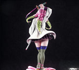 R223 - Anime character design, Mitsuri Kanjiro NxSF character design, 3d stl instant download files