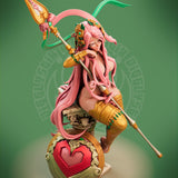 TU192 - Legendary Character design, Aphrodite，3d STL resin print download files