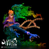 ANI115 - Legendary Character design, Marco the Phoenix From One Piece ，3d STL resin print download files