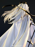 TU012 - Games character design, Drakengard - Zero , 3d stl print resin download file