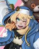 TU094 - Games character design, BRIDGET - Guilty Gear, 3d stl print resin download files