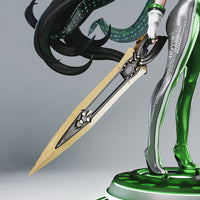 TU043 - Games character design, Eve Stellar Blade of Hope , 3D Printer Files, 3d STL resin print download files