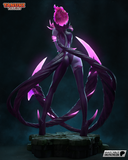 MEI107 - Games character design, Post "Evelynn - League of Legends , 3d stl print files