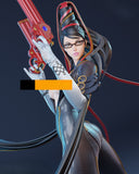 R211 - Games character design, Nxfw Bayonetta , 3d Stl file instant download