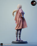 R333 - NSFW Anime Character design,Tsunade From Naruto, 3d STL resin print download files
