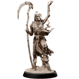 MAN181 - Legendary Character design, Luthomos，3d STL resin print download files