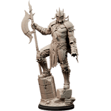 MAN179 - Legendary Character design, Slig and Ungor Boom ，3d STL resin print download files
