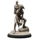 MAN179 - Legendary Character design, Slig and Ungor Boom ，3d STL resin print download files