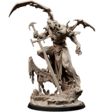 MAN182 - Legendary Character design, Osohnit ，3d STL resin print download files