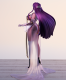 TU233 - Legendary Character design , Fern from Frieren: Beyond Journey's End ，3d STL resin print download files