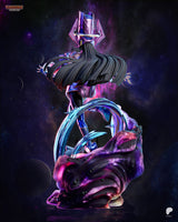 TU031 - Marvel Female character design,Galacta, 3D Printer Files, 3d stl resin print download files