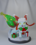 ANI112 - Legendary Character design, Pokemon Pack ，3d STL resin print download files