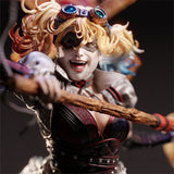 Harley Quinn，Legendary Games Character design, 3d STL resin print download files (B193)