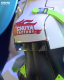 TU144 - Female Character design, Vocaloid - Hatsune Miku，3d STL resin print download files