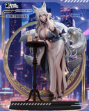 MEI095 - Games character design, Shinano from Azur Lane, 3d STL print files