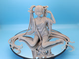 TU003 - Female Character design,Sleepy Hatsune Miku - Vocaloid，3d STL resin print download files