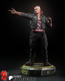 MAN190 - Legendary Character design, Jackie Welles from Cyberpunk 2077 ，3d STL resin print download files