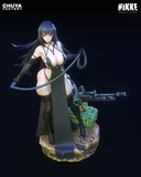 TU143 - Female Character design, NIKKE - Mihara，3d STL resin print download files