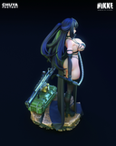 TU143 - Female Character design, NIKKE - Mihara，3d STL resin print download files