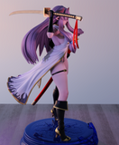 TU216 - Legendary Character design, Narmaya from Granblue Fantasy NSFW，3d STL resin print download files