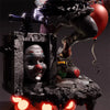 Harley Quinn，Legendary Games Character design, 3d STL resin print download files (B193)