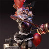 Harley Quinn，Legendary Games Character design, 3d STL resin print download files (B193)