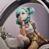 B188 - Anime Character design, Bulma from Dragon Ball，3d STL resin print download files