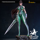 TU168 - NSFW Female Character design, Rosa, Eve Stella Blade，3d STL resin print download files
