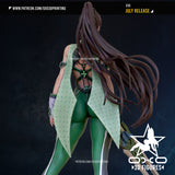 TU168 - NSFW Female Character design, Rosa, Eve Stella Blade，3d STL resin print download files