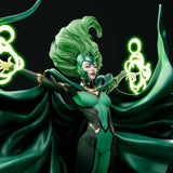 TU178 - Legendary Character design,Polaris，3d STL resin print download files