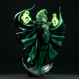 TU178 - Legendary Character design,Polaris，3d STL resin print download files