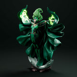 TU178 - Legendary Character design,Polaris，3d STL resin print download files