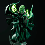 TU178 - Legendary Character design,Polaris，3d STL resin print download files