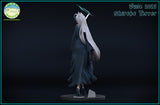 Shiroko Terror from the game Blue Archive，Female Character design, 3d STL resin print download files (TU164)