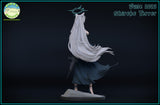 Shiroko Terror from the game Blue Archive，Female Character design, 3d STL resin print download files (TU164)