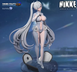 Y022 - Movie Character design, Cinderella from the game Goddess of Victory: Nikke ，3d STL resin print download files